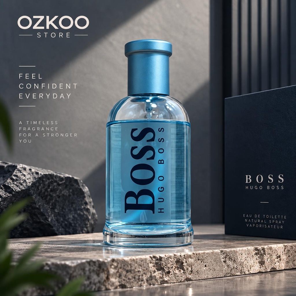 عطر BOSS