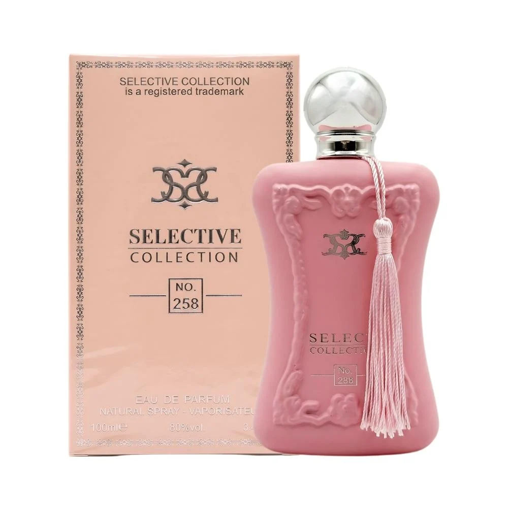 عطر ديلينا الأنثوي