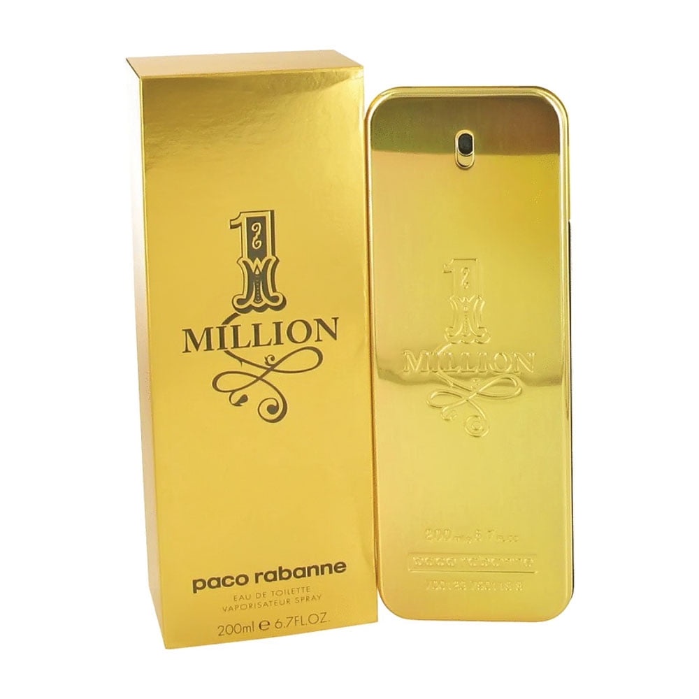 عطر ONE MOLLION للرجال