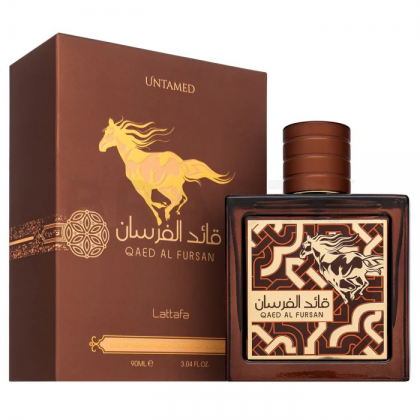 عطر قائد الفرسان الذهبي لرجال