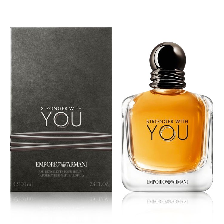 عطر Power than you للرجال