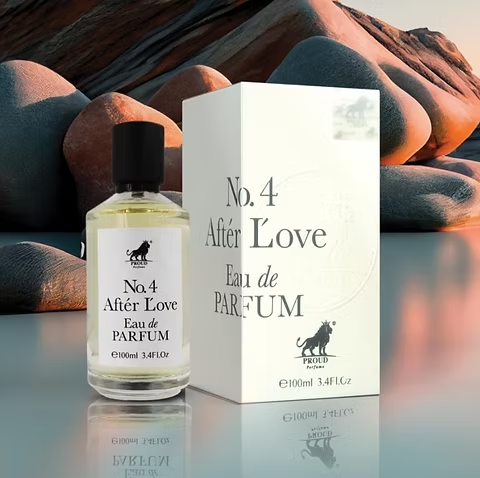 عطر AFTER LOVE